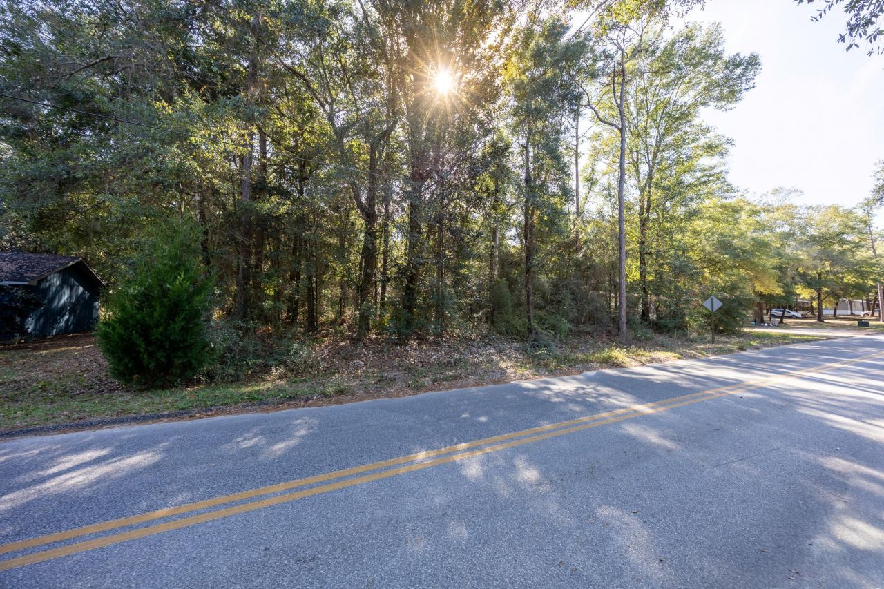 Lot 4 German Club Road, Defuniak Springs, FL 32433 Main Photo
