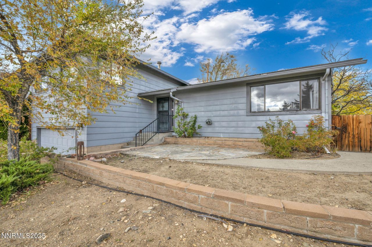 3405 Bowie Road, Reno, NV 89503 Photo