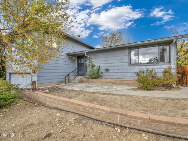3405 Bowie Road, Reno, NV 89503