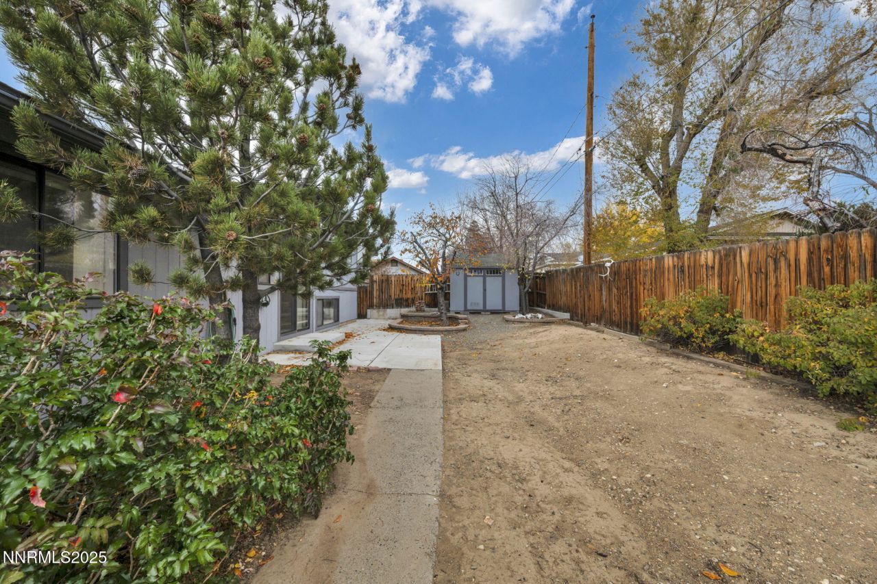 3405 Bowie Road, Reno, NV 89503 Photo