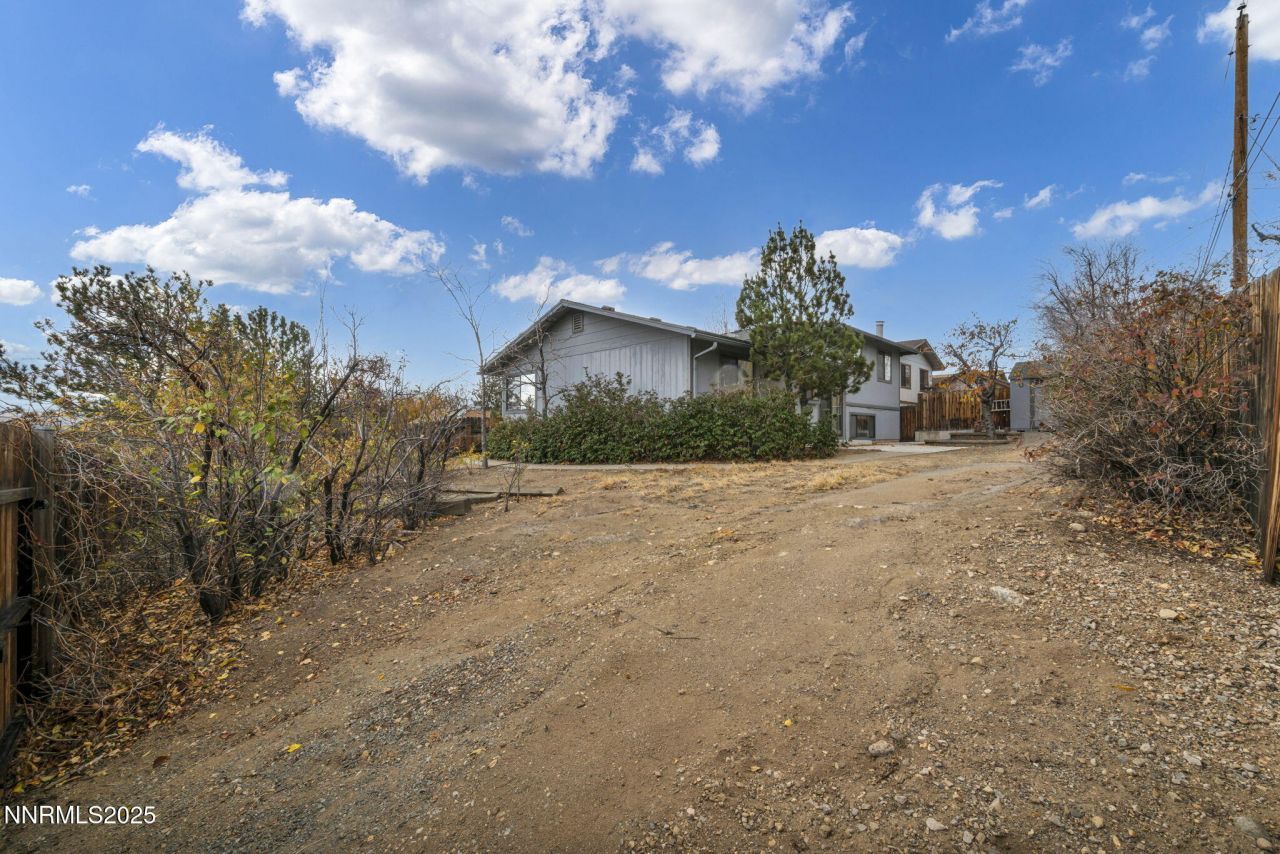 3405 Bowie Road, Reno, NV 89503 Photo