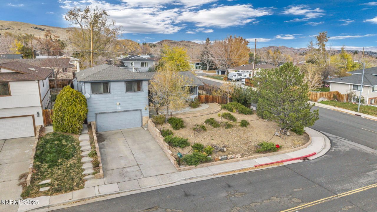 3405 Bowie Road, Reno, NV 89503 Photo