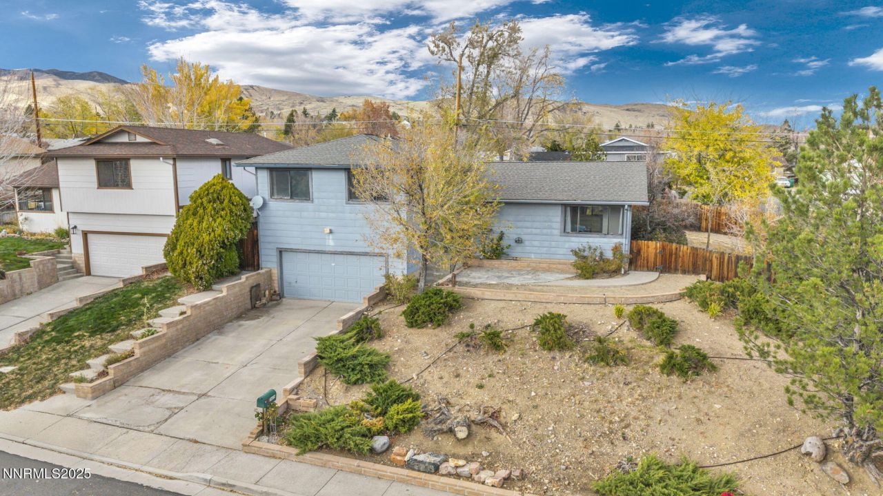 3405 Bowie Road, Reno, NV 89503 Photo