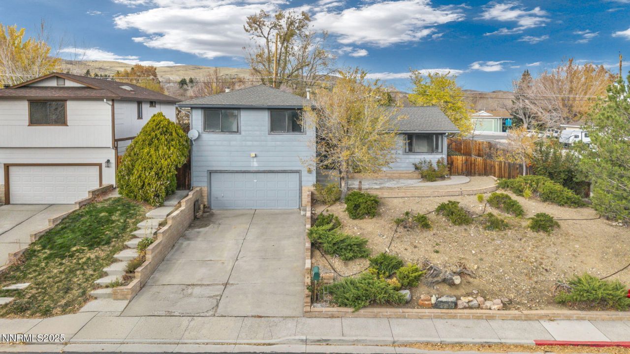 3405 Bowie Road, Reno, NV 89503 Photo