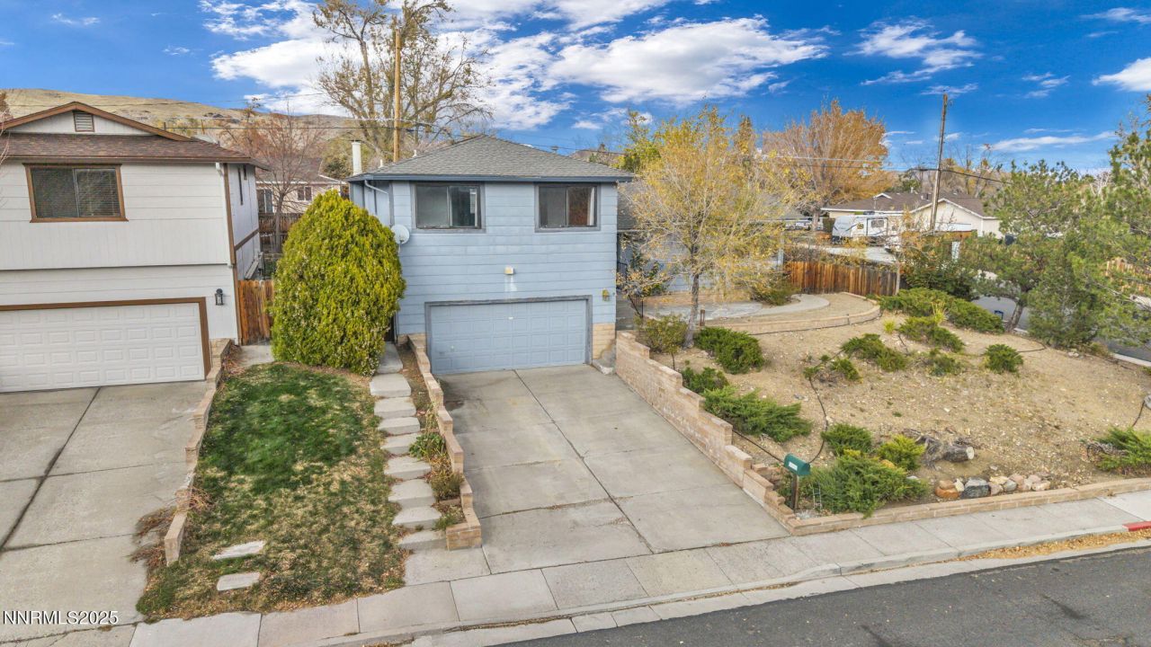 3405 Bowie Road, Reno, NV 89503 Photo