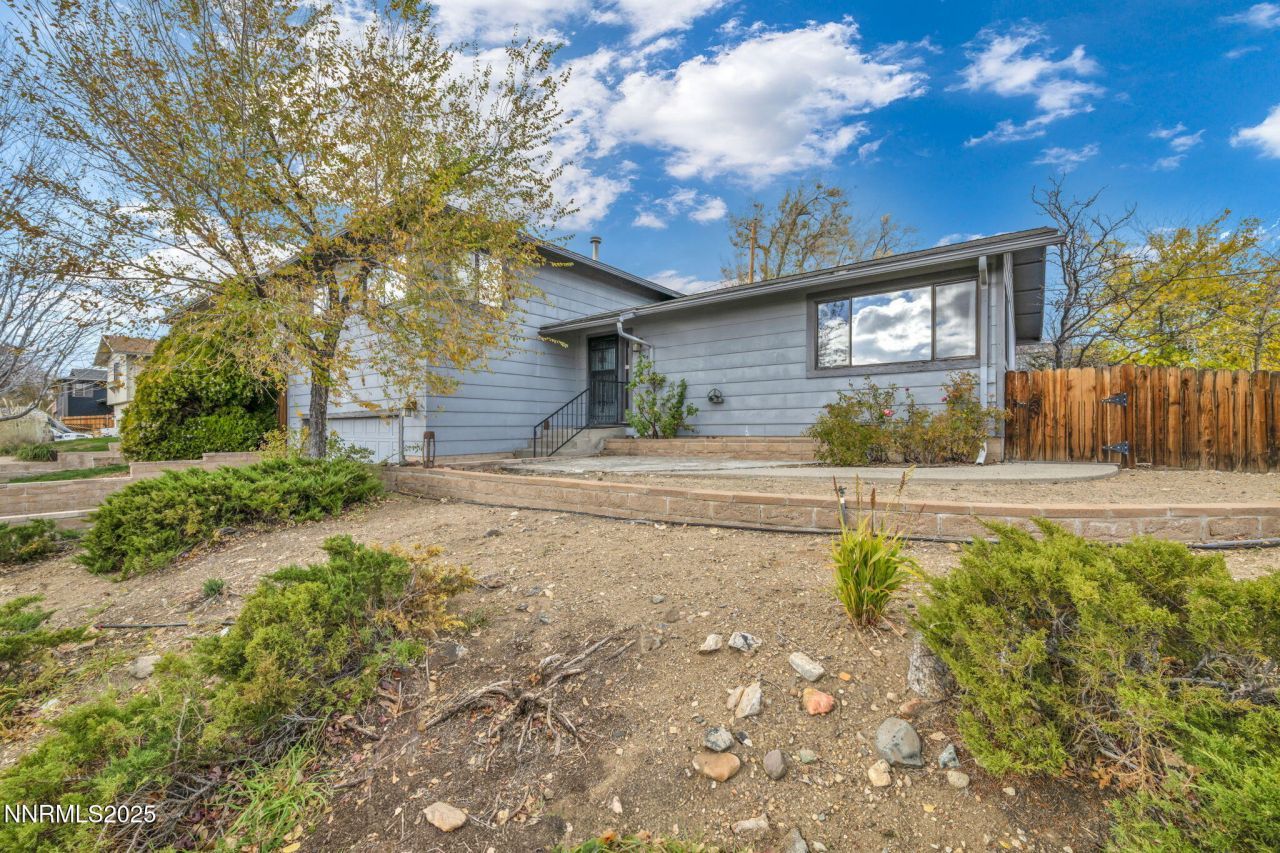 3405 Bowie Road, Reno, NV 89503 Photo