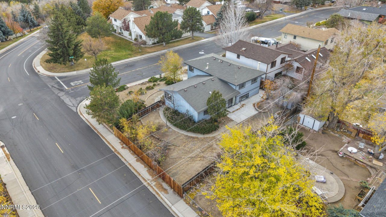 3405 Bowie Road, Reno, NV 89503 Photo