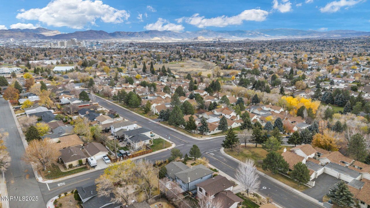 3405 Bowie Road, Reno, NV 89503 Photo