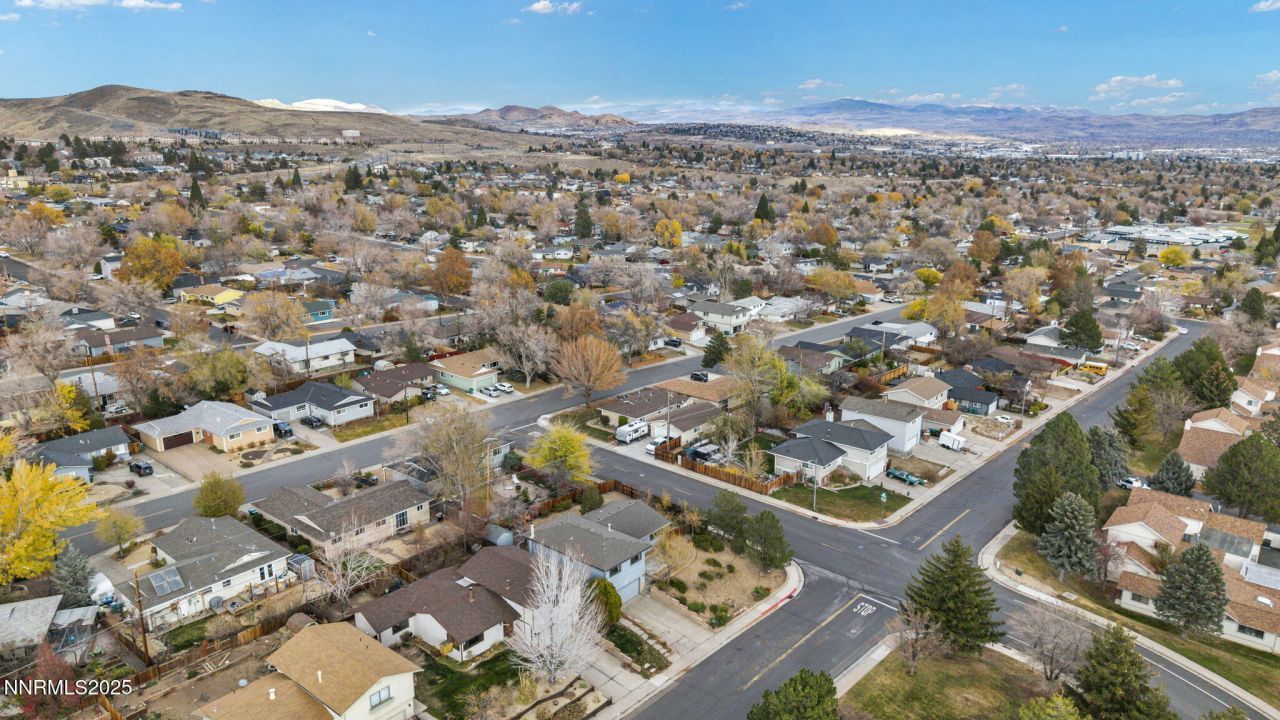 3405 Bowie Road, Reno, NV 89503 Photo