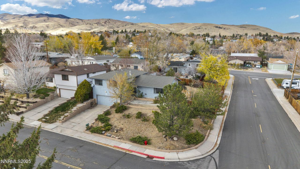 3405 Bowie Road, Reno, NV 89503 Photo