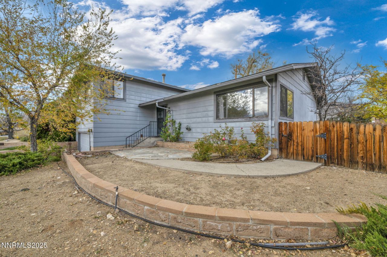 3405 Bowie Road, Reno, NV 89503 Photo
