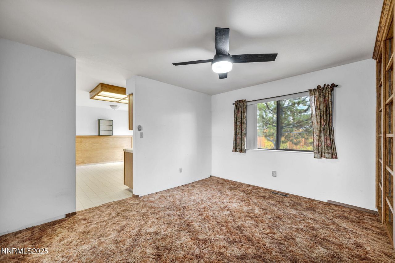 3405 Bowie Road, Reno, NV 89503 Photo