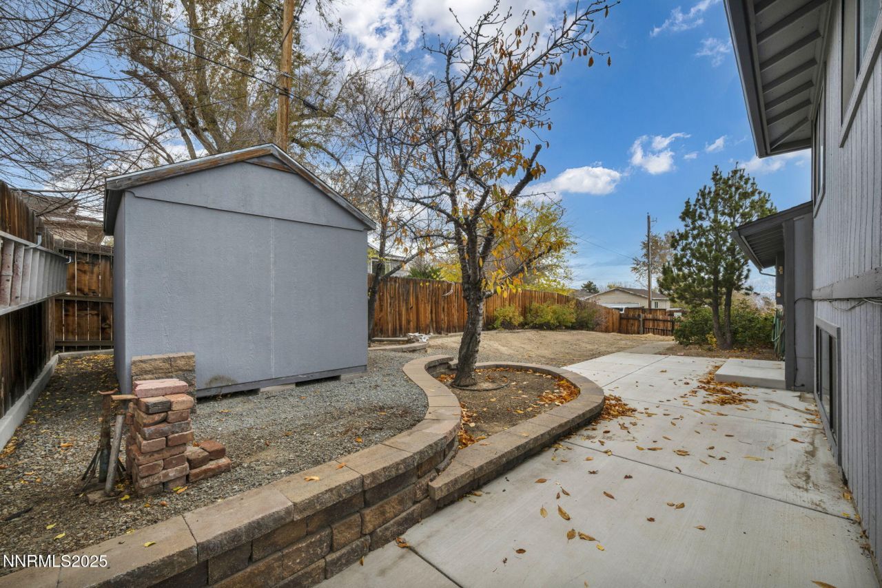 3405 Bowie Road, Reno, NV 89503 Photo