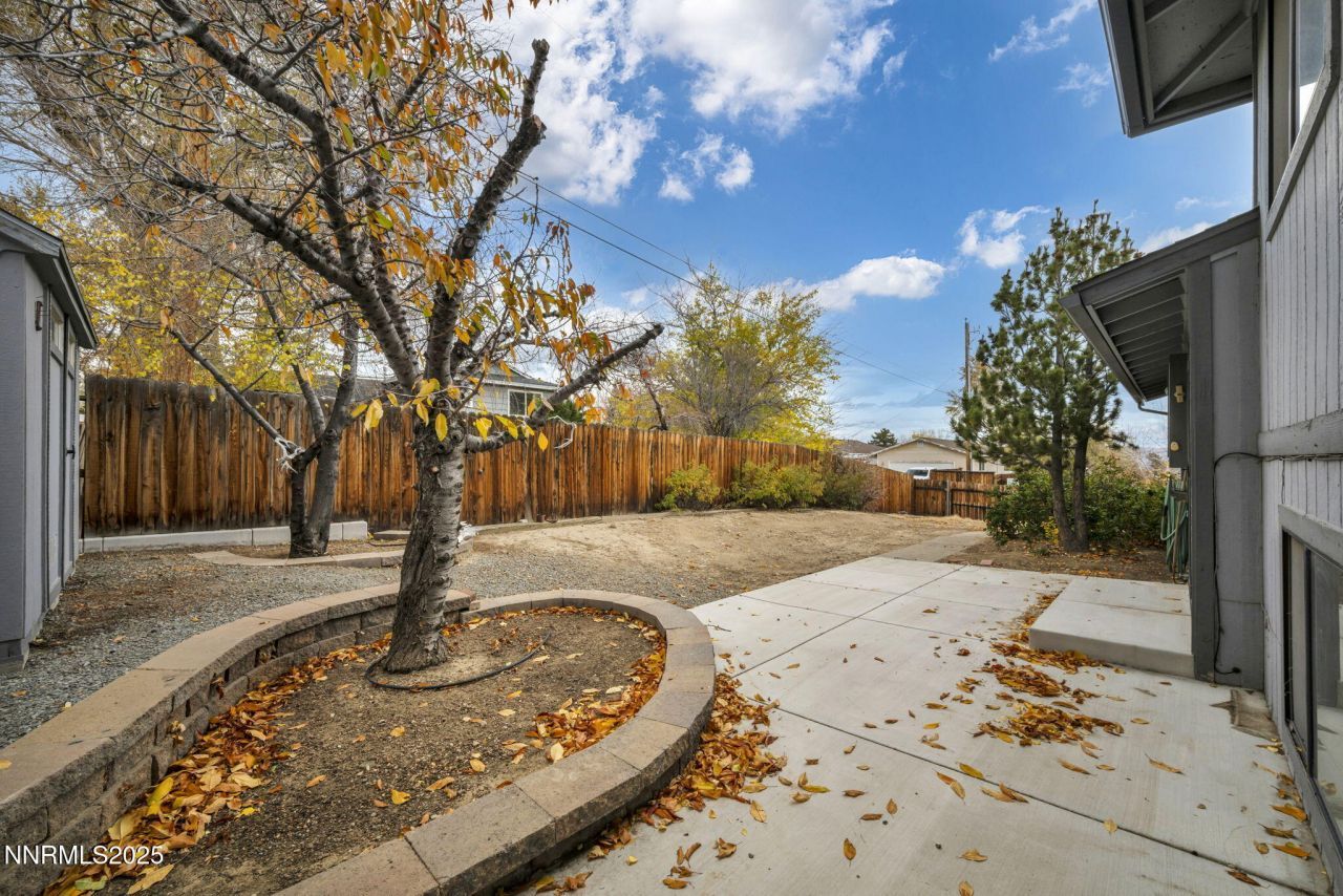 3405 Bowie Road, Reno, NV 89503 Photo