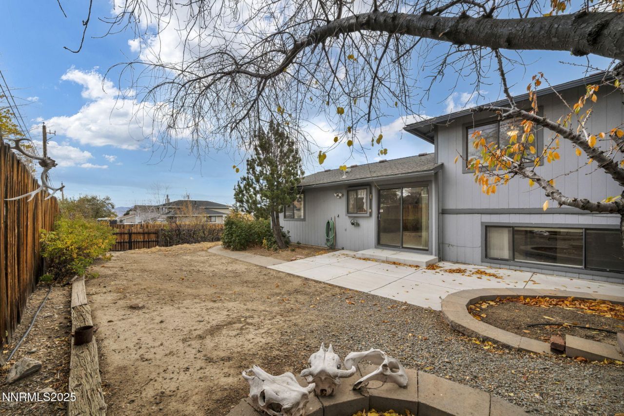 3405 Bowie Road, Reno, NV 89503 Photo
