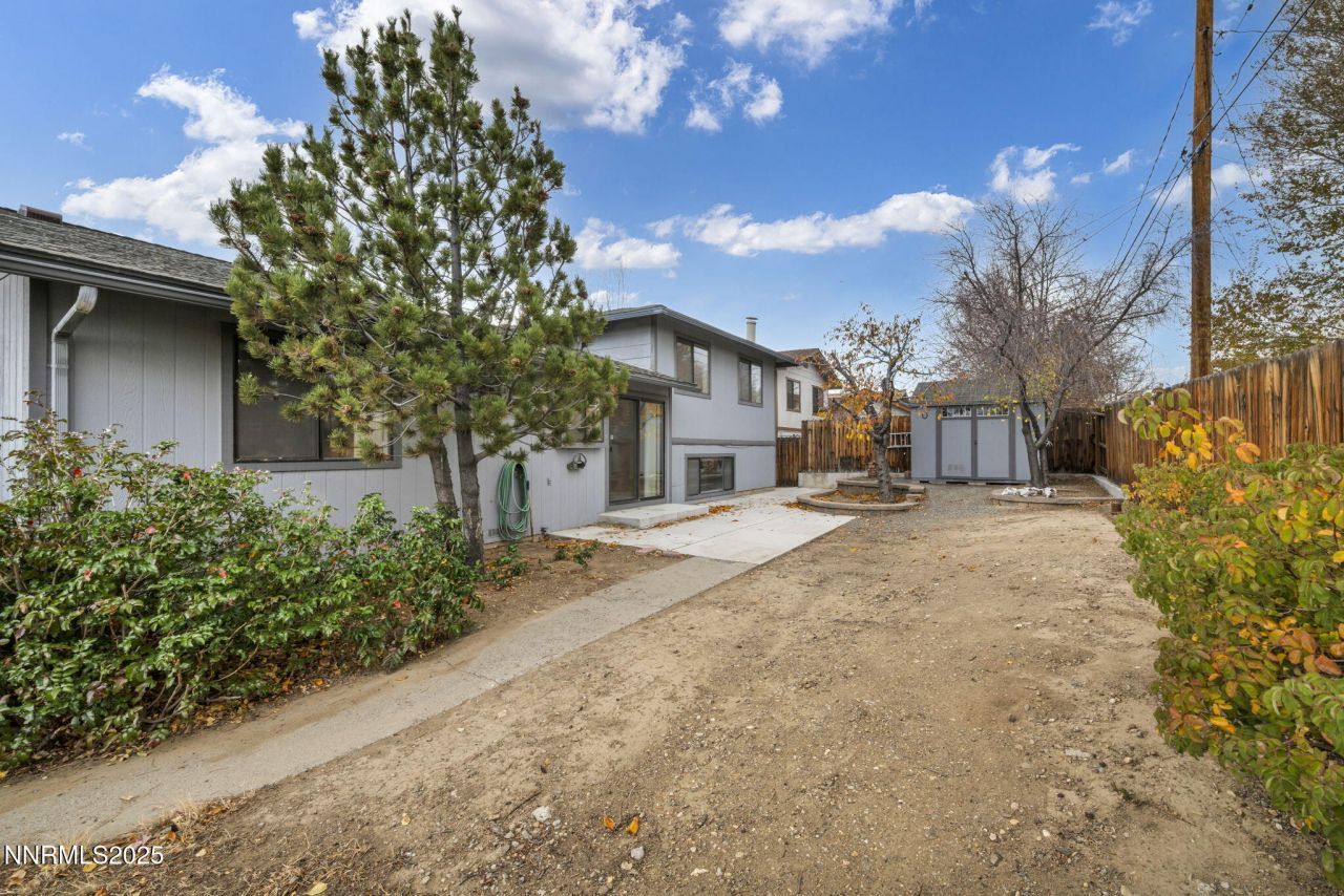 3405 Bowie Road, Reno, NV 89503 Photo