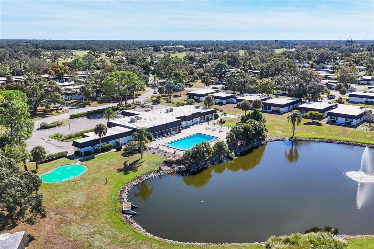 3947 Panola Lane, Unit 180, Sarasota, FL 34232 Photo