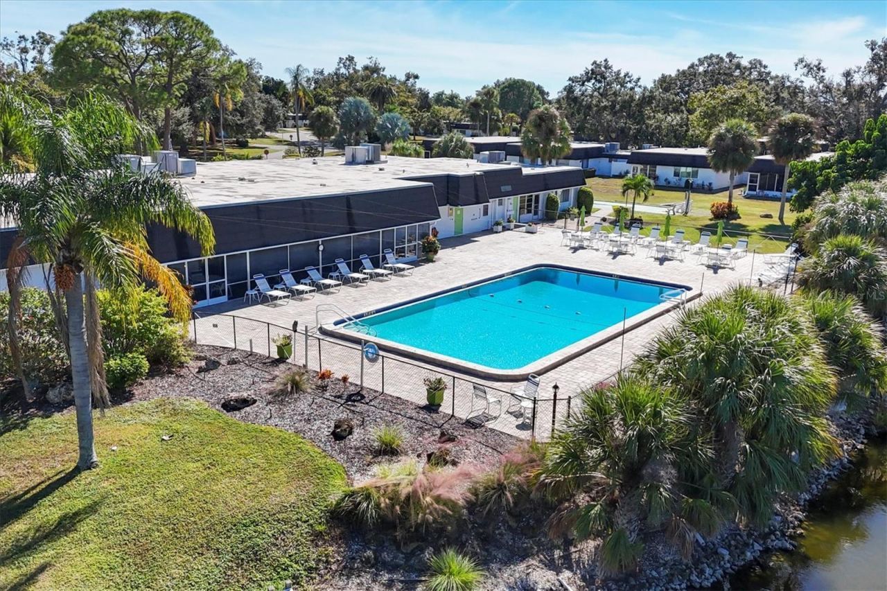 3947 Panola Lane, Unit 180, Sarasota, FL 34232 Photo