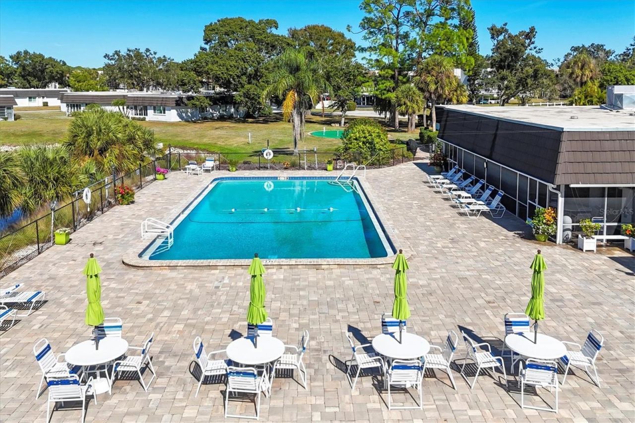 3947 Panola Lane, Unit 180, Sarasota, FL 34232 Photo