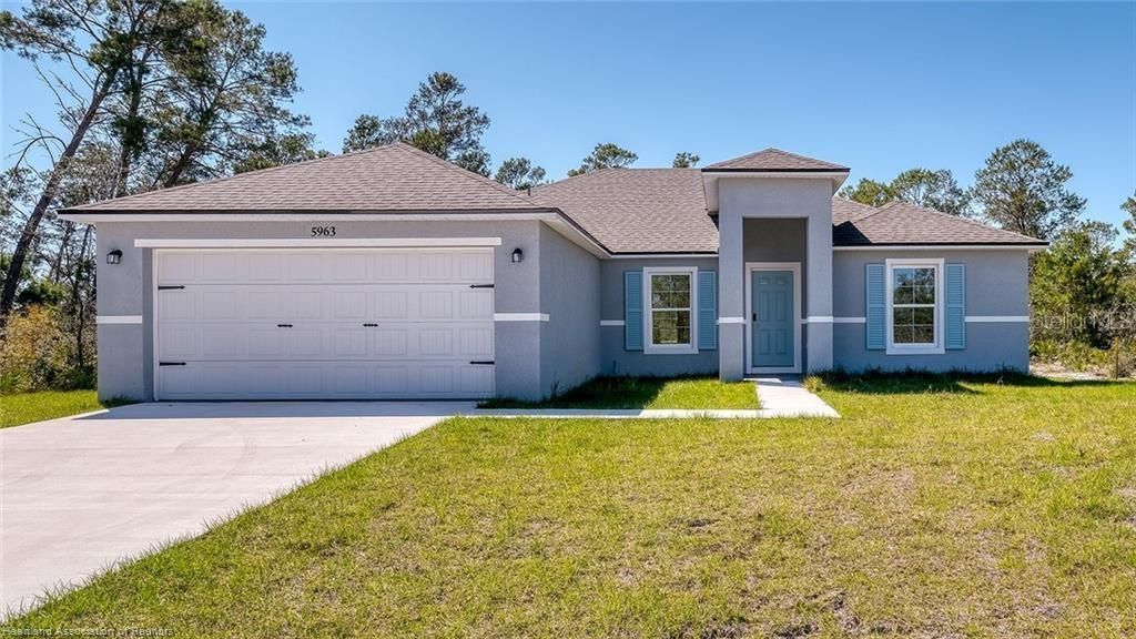 5963 Virtudes Street, Sebring, FL 33872 Main Photo