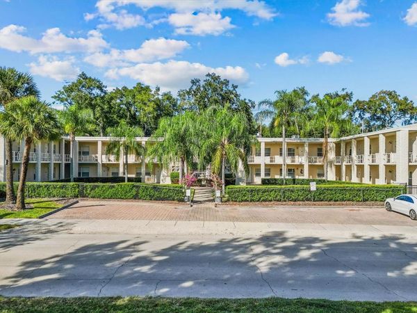 225 E NEW HAMPSHIRE STREET, Unit 6, ORLANDO, FL 32804
