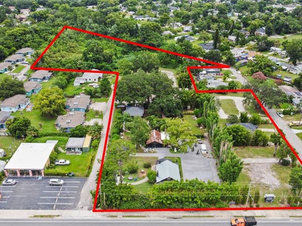 4421 EDGEWATER DRIVE, ORLANDO, FL 32804