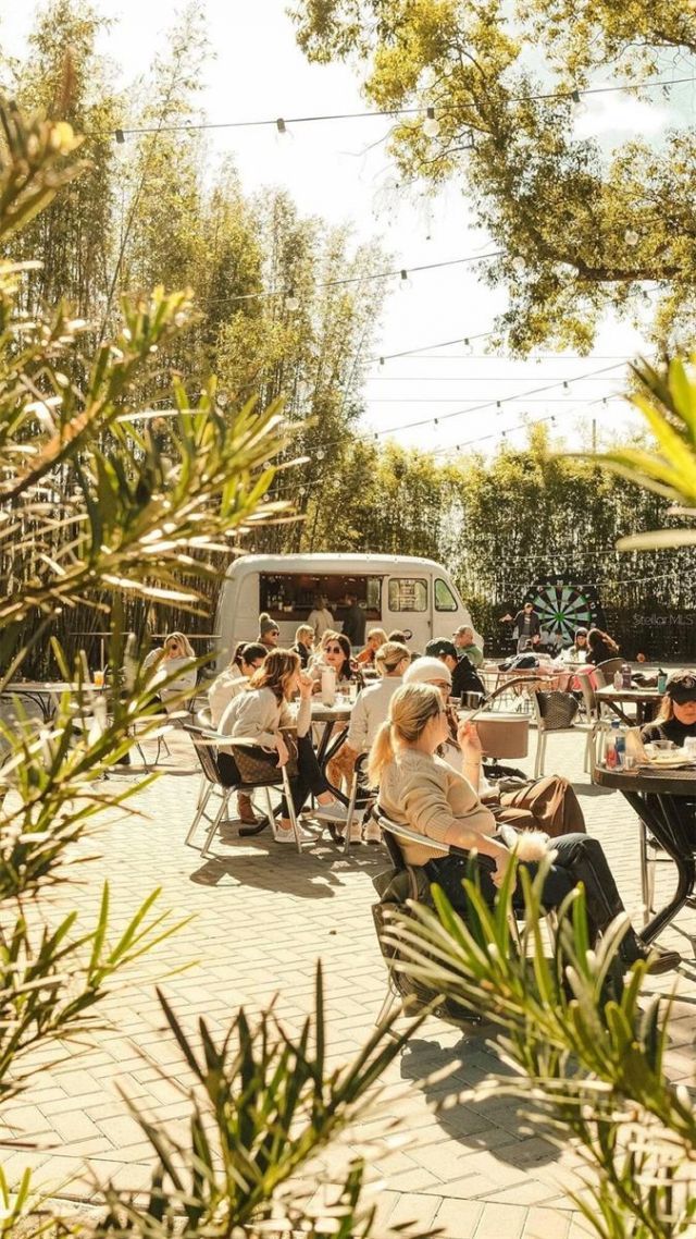 4421 Edgewater Drive, Orlando, FL 32804 Photo