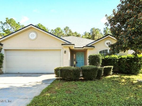 273 FORT MILTON Drive, Jacksonville, FL 32220