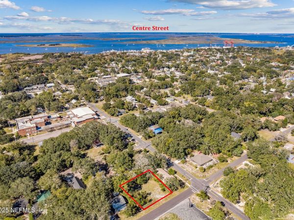 507 S 12TH Street, Fernandina Beach, FL 32034