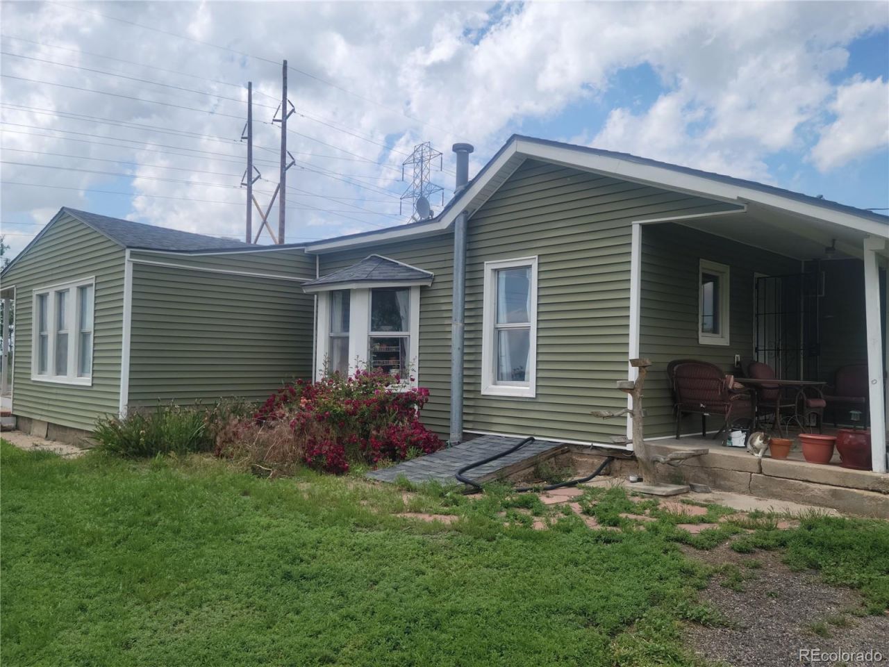 7992 County Road 31, Fort Lupton, CO 80621 Main Photo