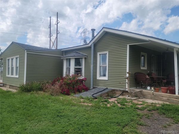 7992 County Road 31, Fort Lupton, CO 80621