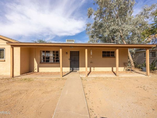 2736 W EL CAMINITO Drive, Phoenix, AZ 85051