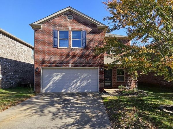 115 Pitts Griffin Drive, Madison, AL 35756