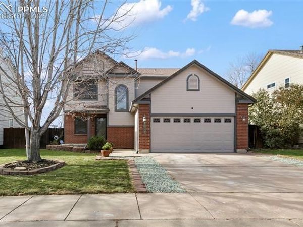 7057 Reunion Circle, Fountain, CO 80817