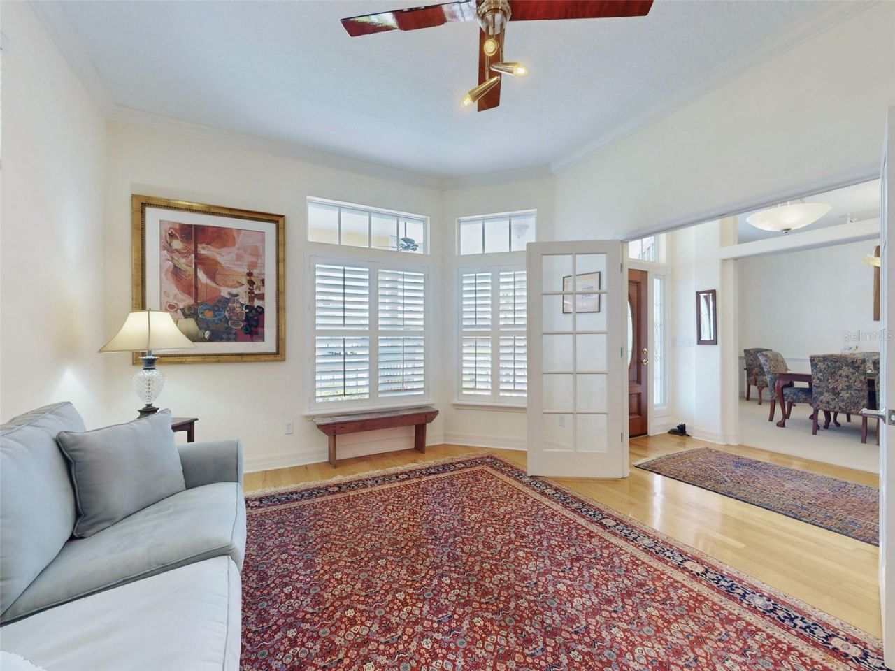 2815 Bay Side Drive, New Smyrna Beach, FL 32168 Photo