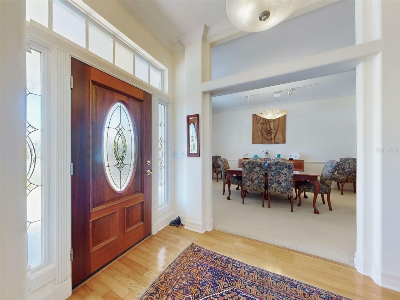 2815 Bay Side Drive, New Smyrna Beach, FL 32168 Photo