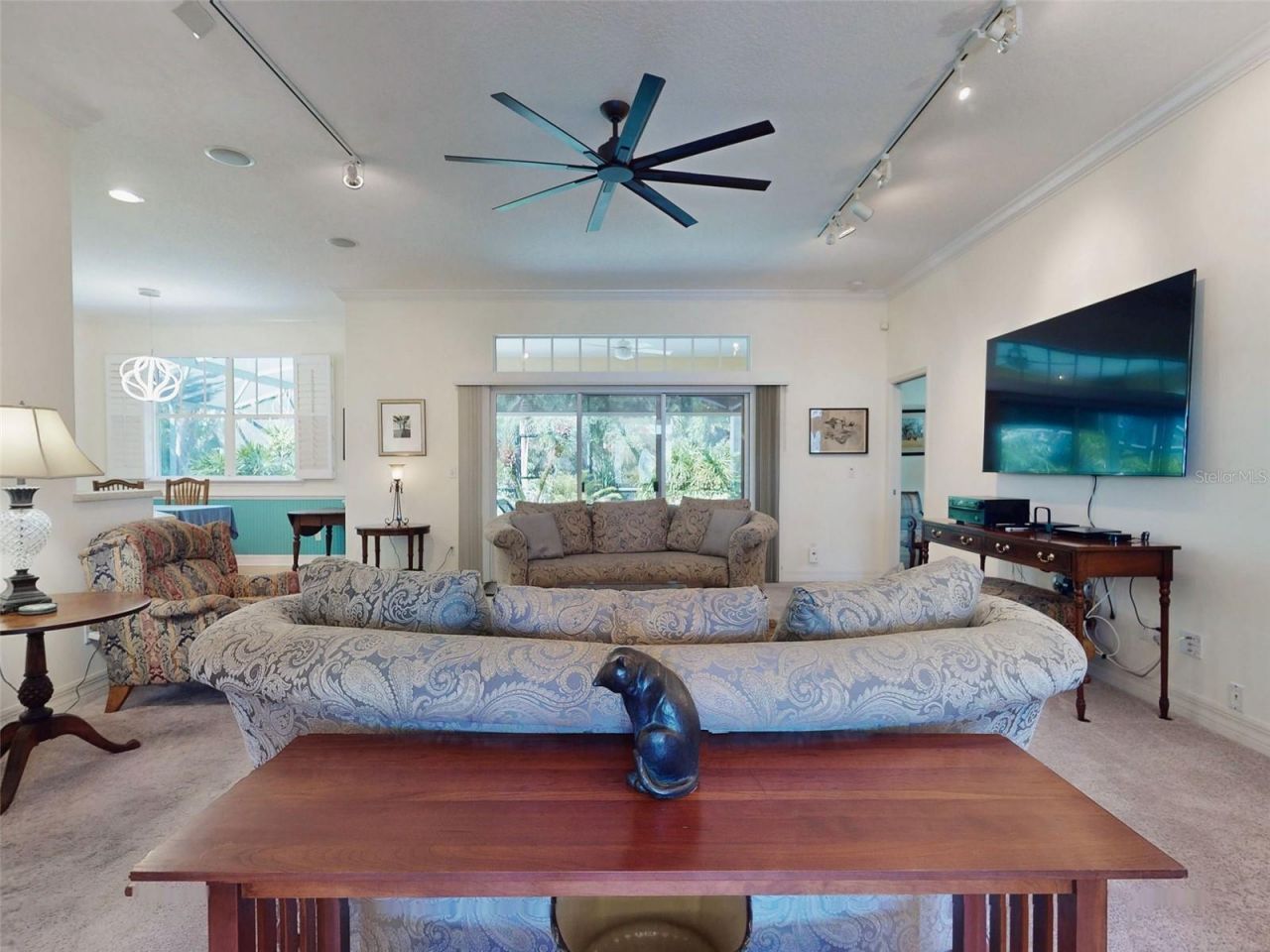 2815 Bay Side Drive, New Smyrna Beach, FL 32168 Photo