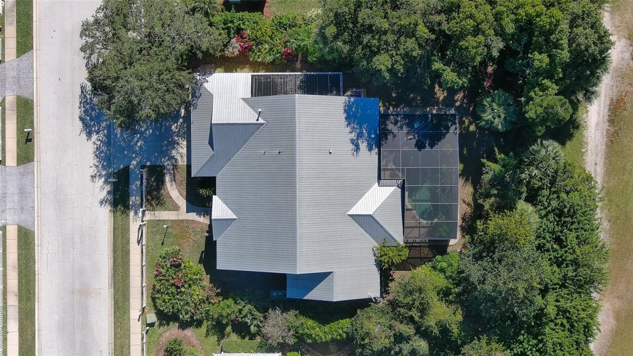 2815 Bay Side Drive, New Smyrna Beach, FL 32168 Photo