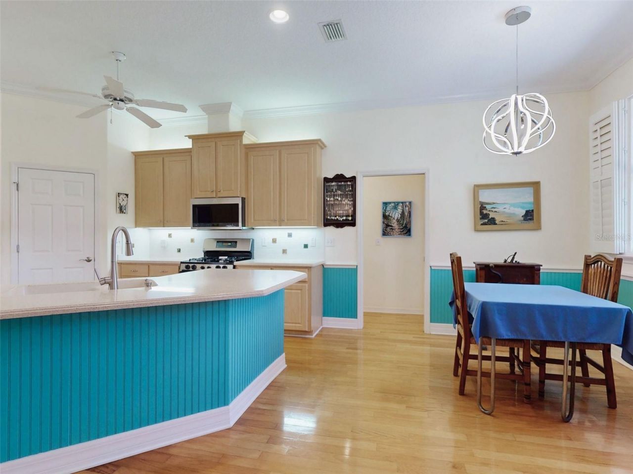 2815 Bay Side Drive, New Smyrna Beach, FL 32168 Photo