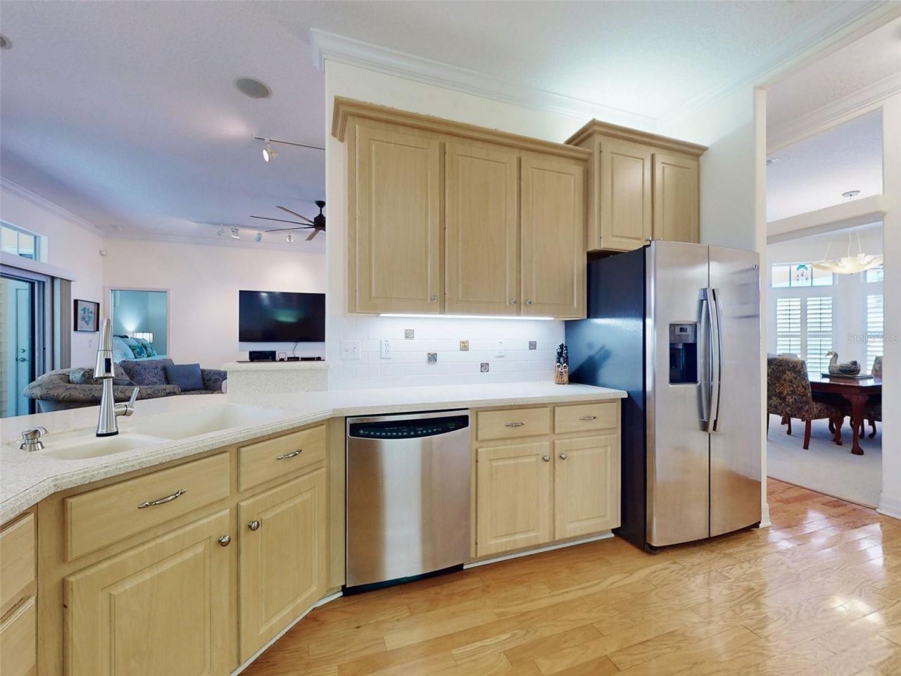 2815 Bay Side Drive, New Smyrna Beach, FL 32168 Photo