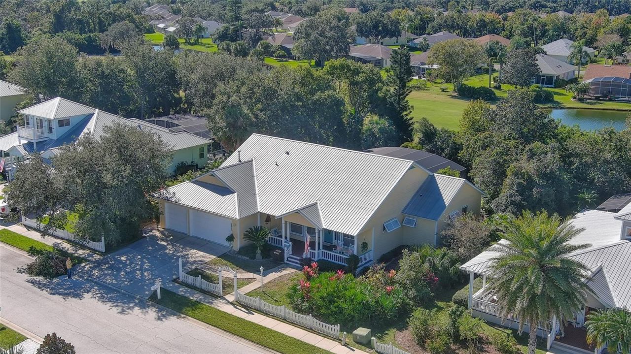 2815 Bay Side Drive, New Smyrna Beach, FL 32168 Photo