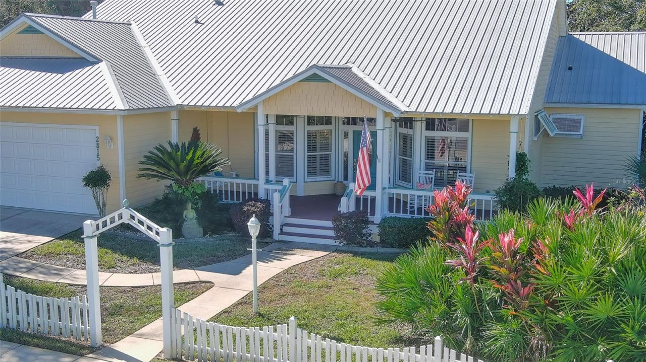 2815 Bay Side Drive, New Smyrna Beach, FL 32168 Photo