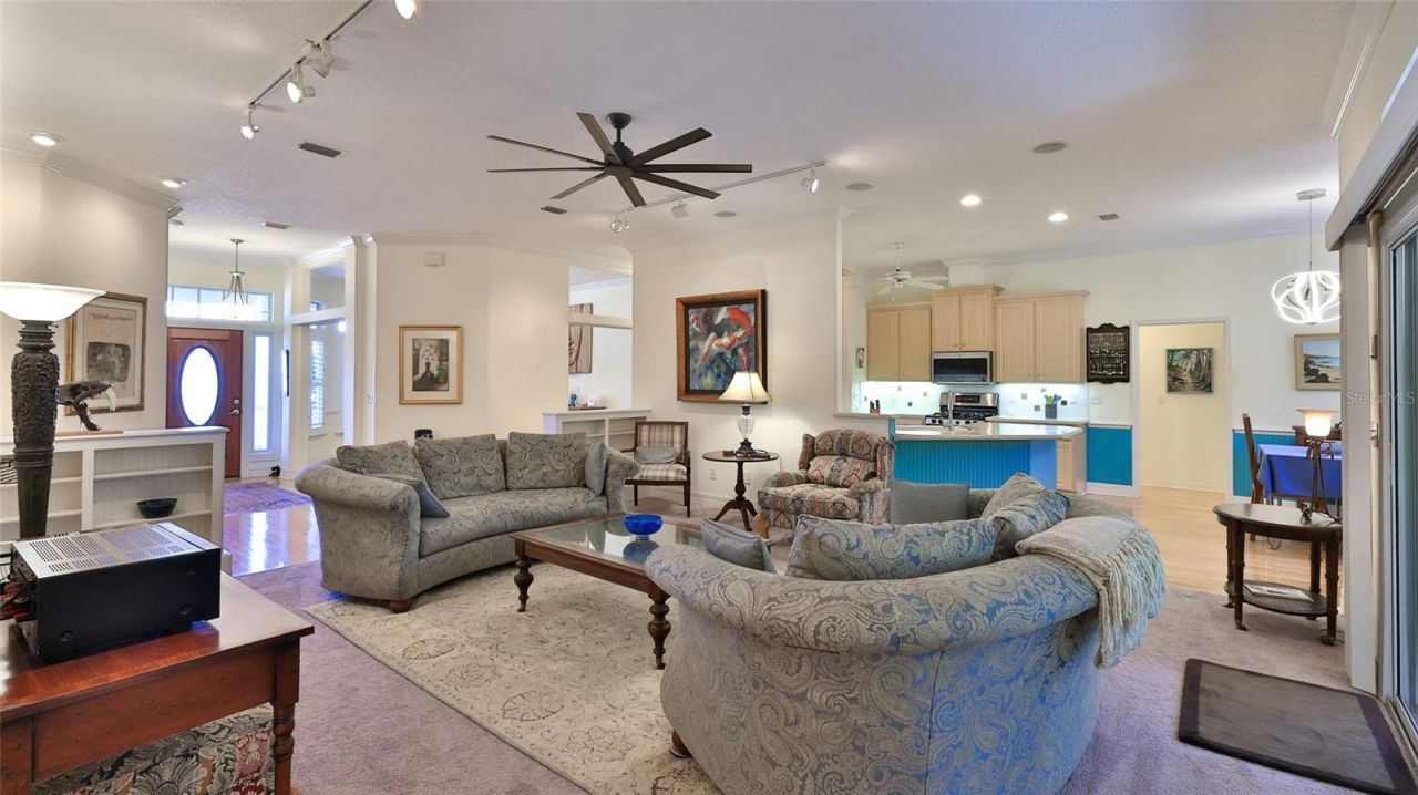 2815 Bay Side Drive, New Smyrna Beach, FL 32168 Photo