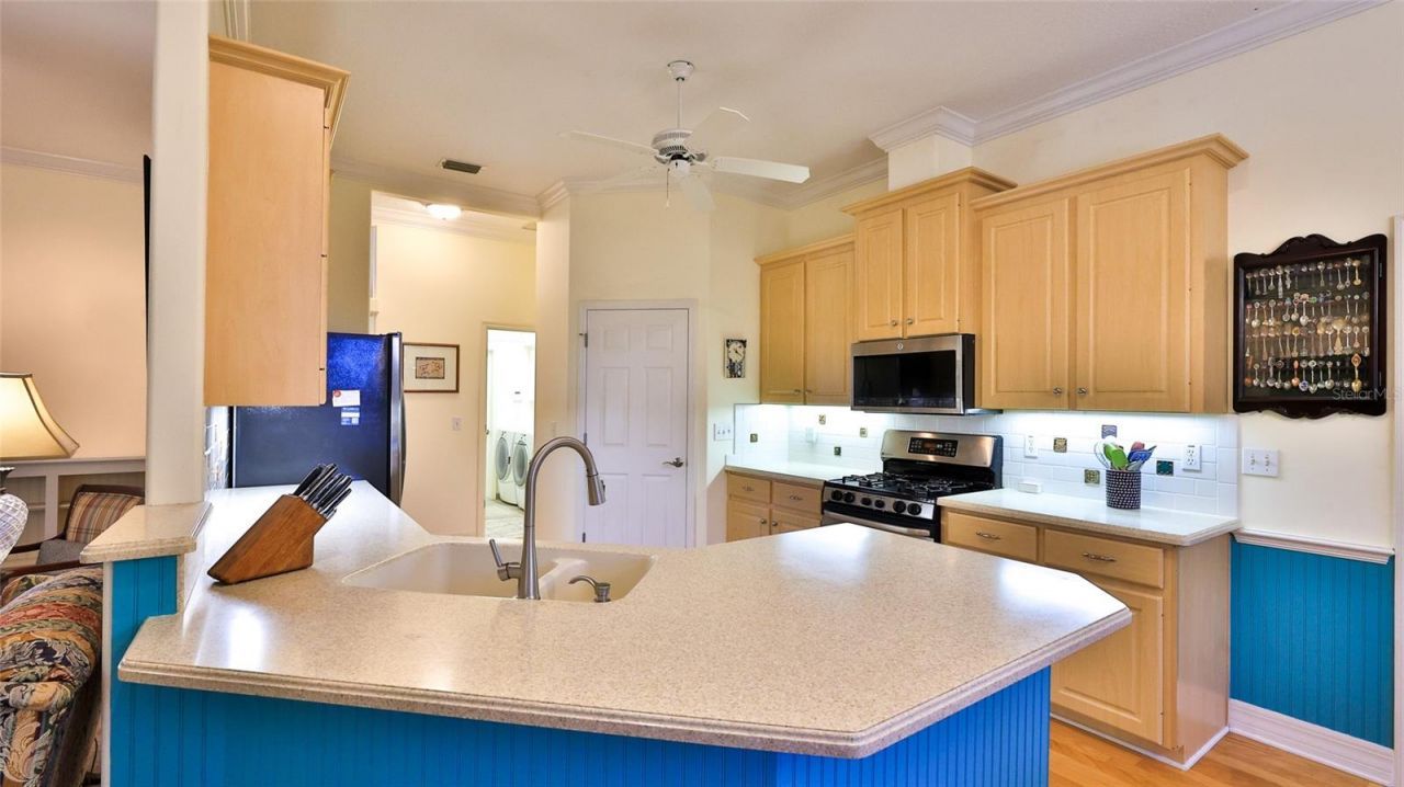 2815 Bay Side Drive, New Smyrna Beach, FL 32168 Photo