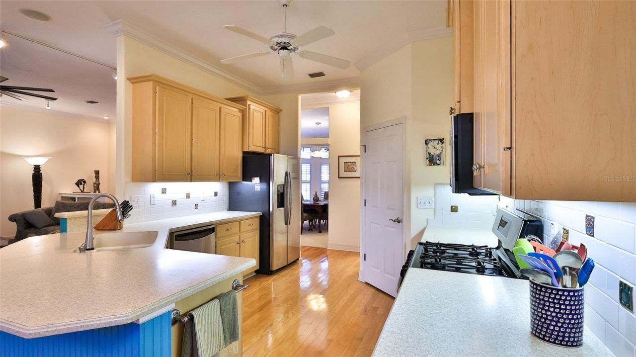 2815 Bay Side Drive, New Smyrna Beach, FL 32168 Photo