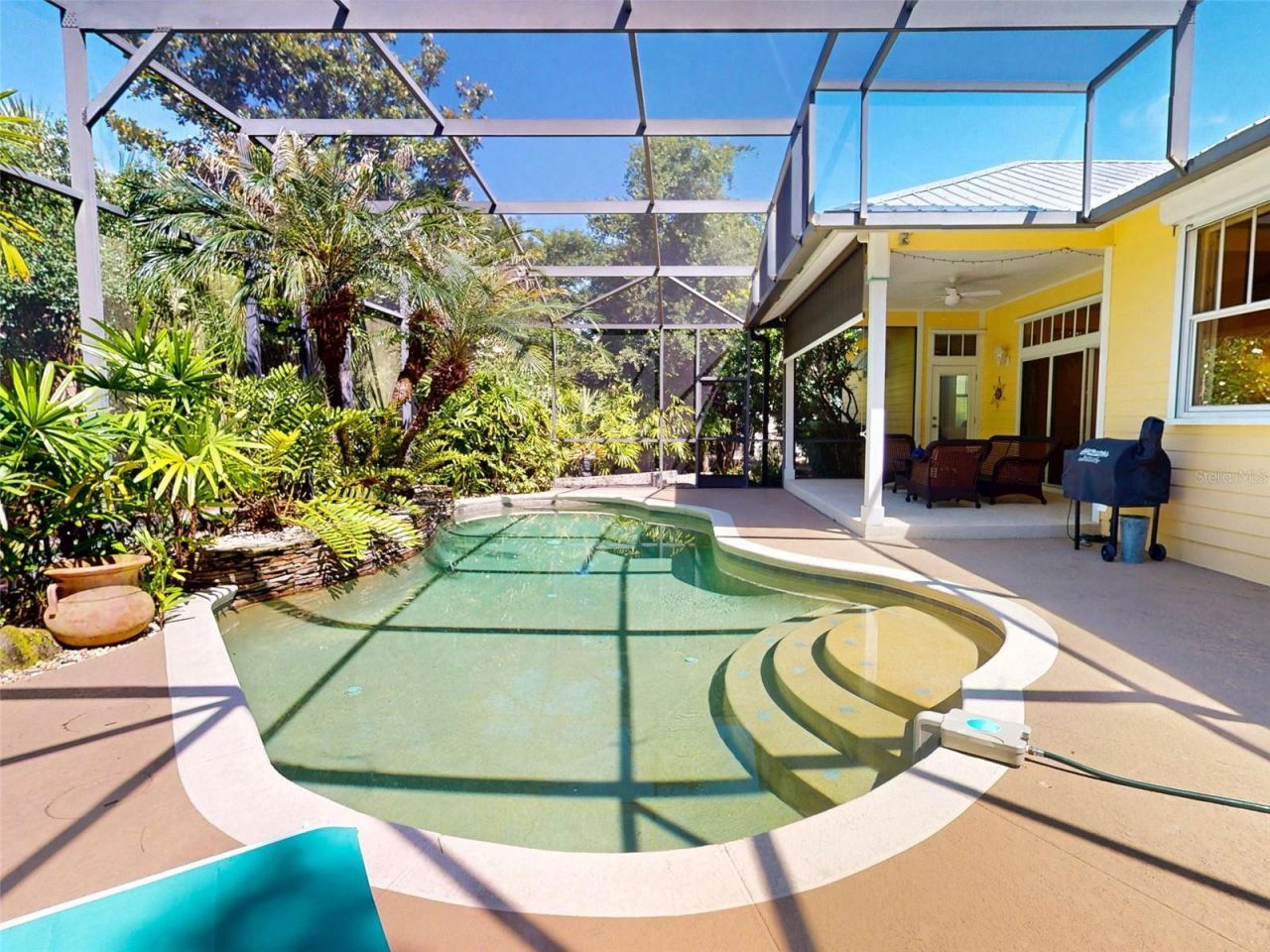 2815 Bay Side Drive, New Smyrna Beach, FL 32168 Photo