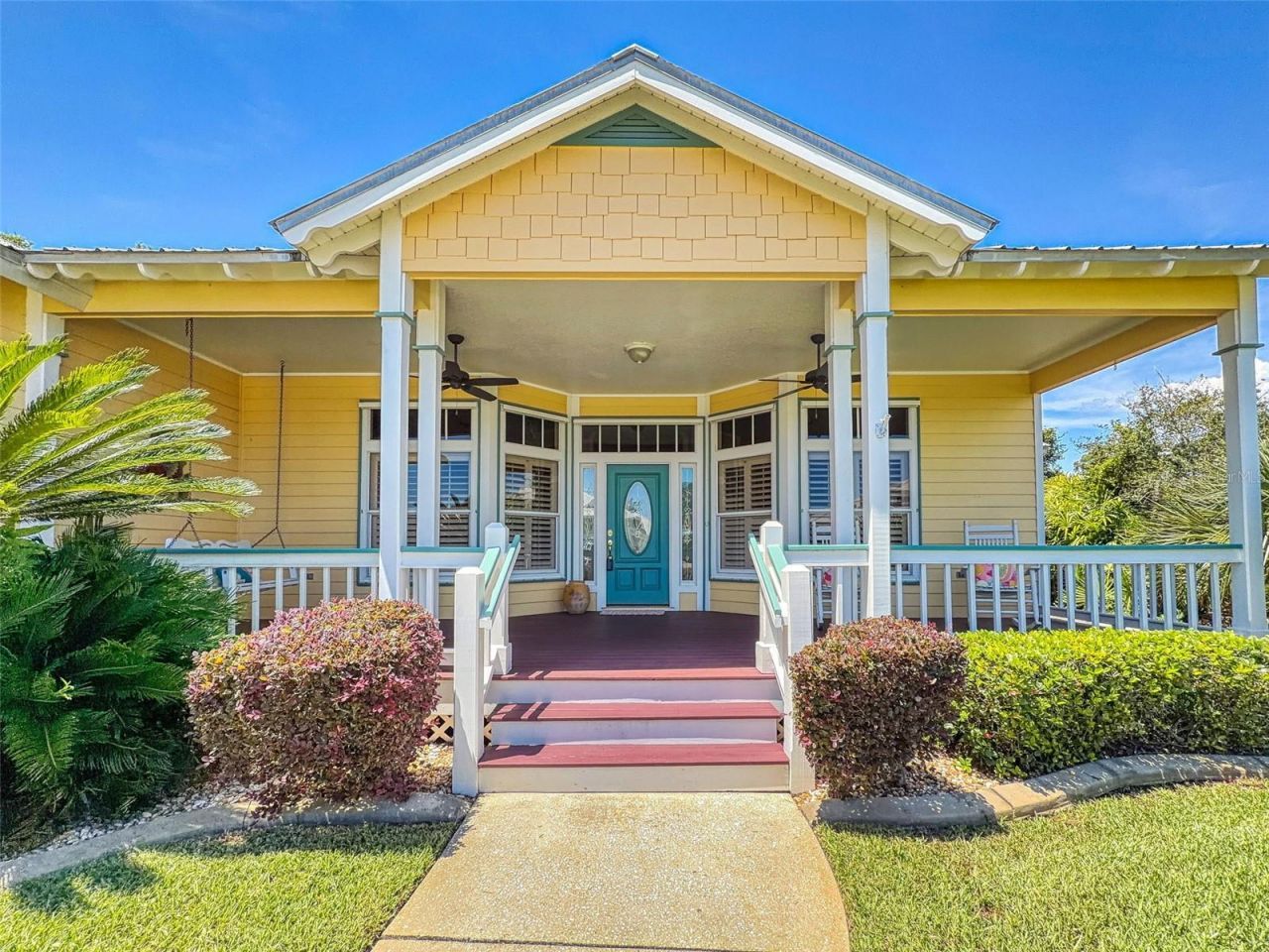 2815 Bay Side Drive, New Smyrna Beach, FL 32168 Photo