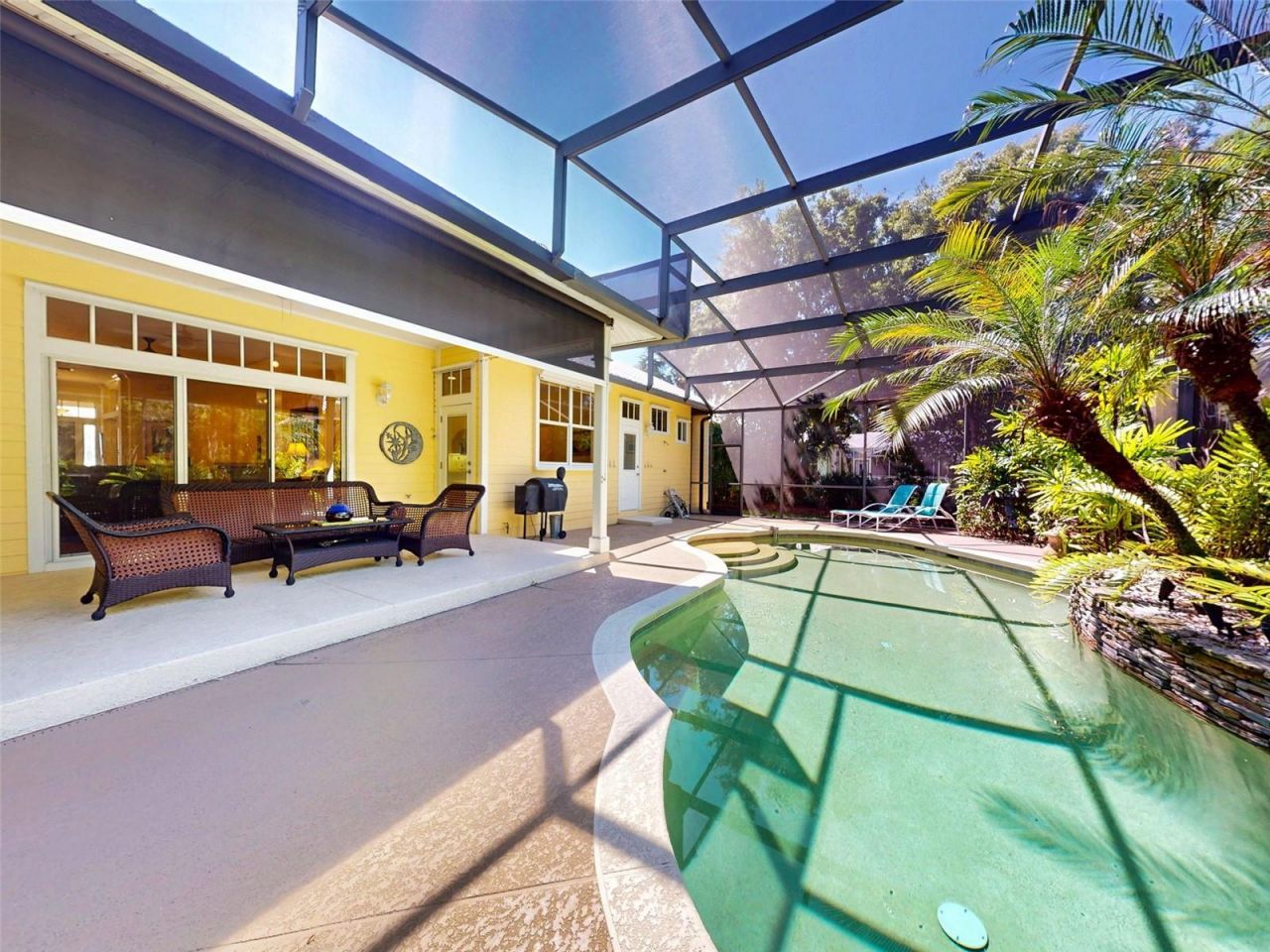 2815 Bay Side Drive, New Smyrna Beach, FL 32168 Photo