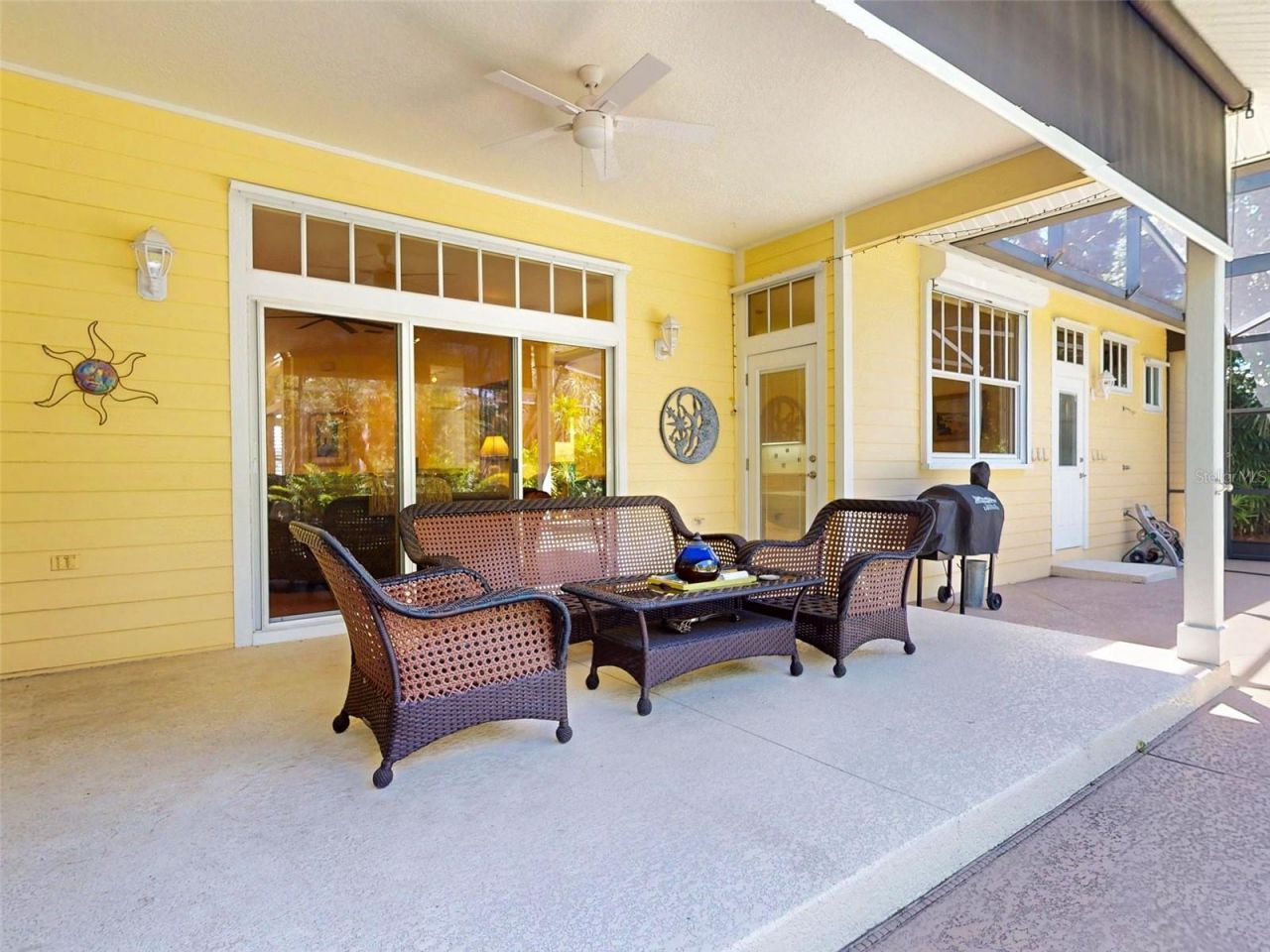 2815 Bay Side Drive, New Smyrna Beach, FL 32168 Photo