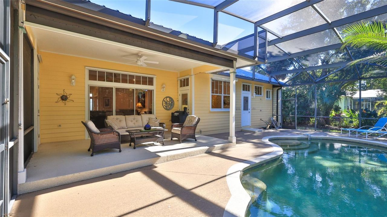 2815 Bay Side Drive, New Smyrna Beach, FL 32168 Photo